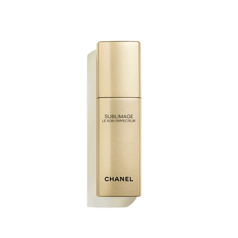 base sublimage chanel